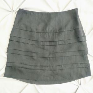 💥SALE💥Jacob black skirt